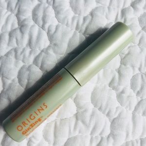 GinZing Brightening Mascara